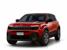 Jeep Avenger Longitude