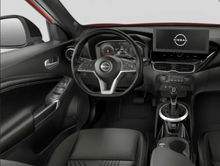 Nissan Juke N-Connecta