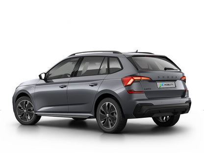 Skoda Kamiq Tour
