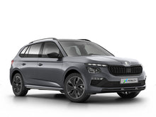 Skoda Kamiq Tour