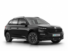 Skoda Kamiq Monte Carlo