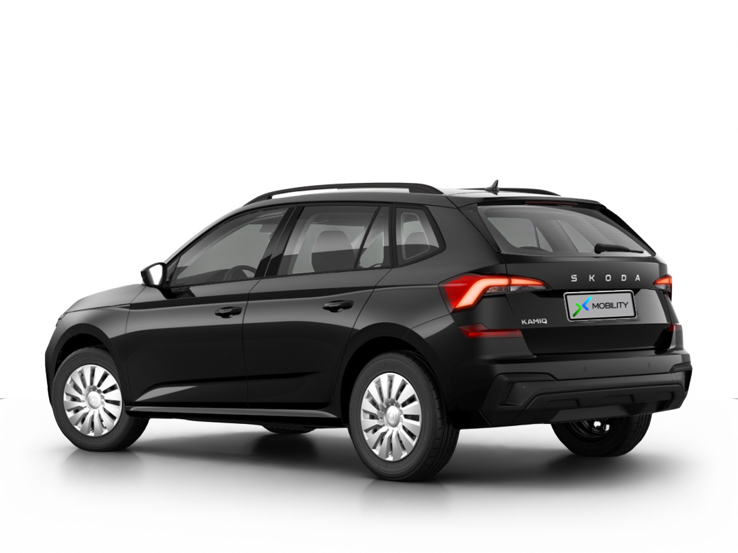 Skoda Kamiq 1.0 TSI Essence