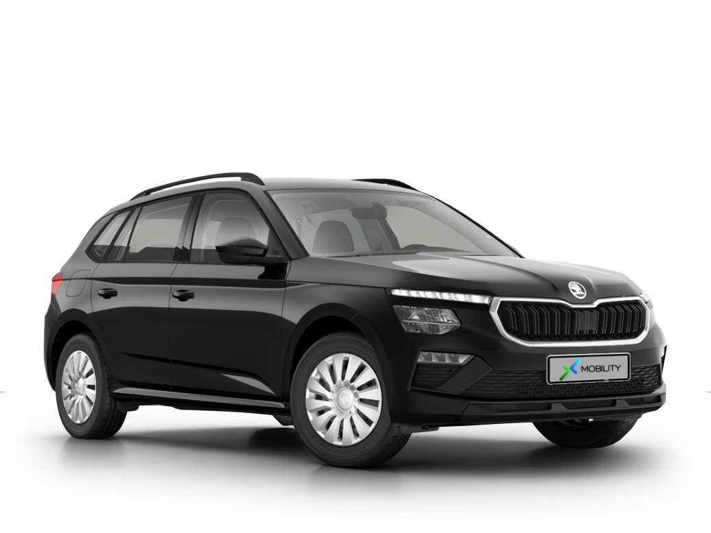 Skoda Kamiq 1.0 TSI Tour