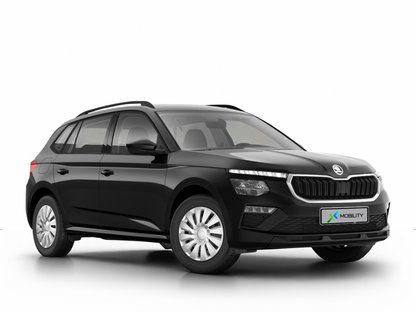 Skoda Kamiq 1.0 TSI Tour