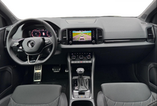 Skoda Karoq 2.0 TSI Sportline