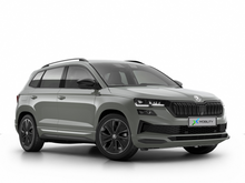 Skoda Karoq Sportline 2.0 TDI 4x4