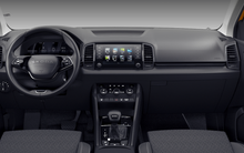 Skoda Karoq Sportline 2.0 TDI 4x4