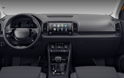 Skoda Karoq Sportline 2.0 TDI 4x4
