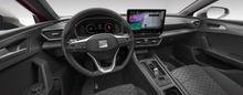 Seat Leon FR 1.5 e-Hybrid
