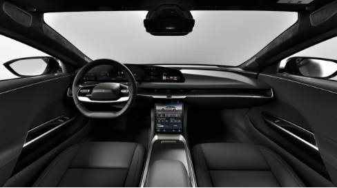 LUCID Air Pure