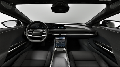 LUCID Air Pure