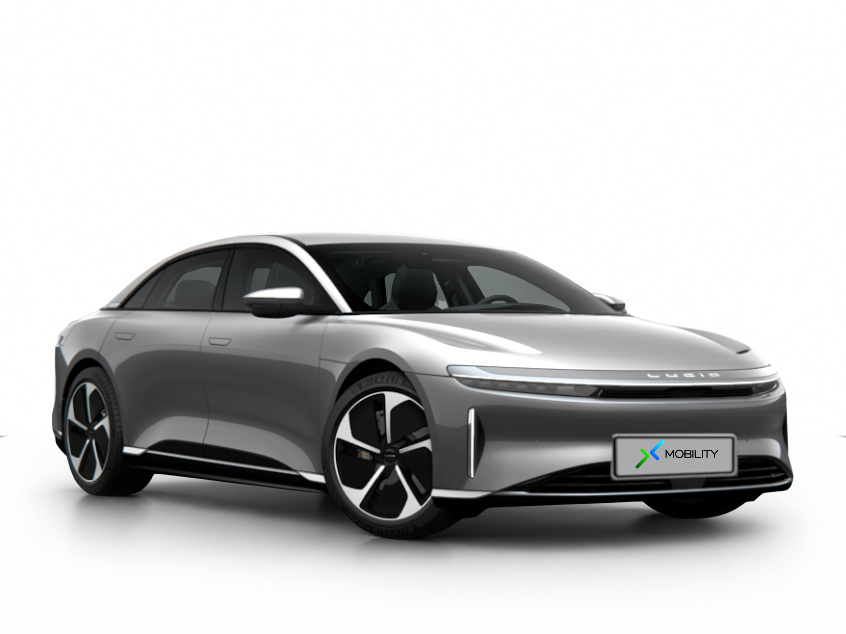 LUCID Air Pure