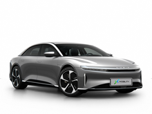 LUCID Air Pure