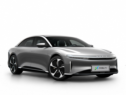 LUCID Air Pure