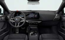 BMW M135 xDrive