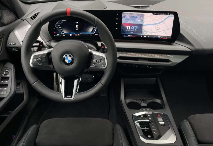 BMW M135i xDrive M Sportpaket
