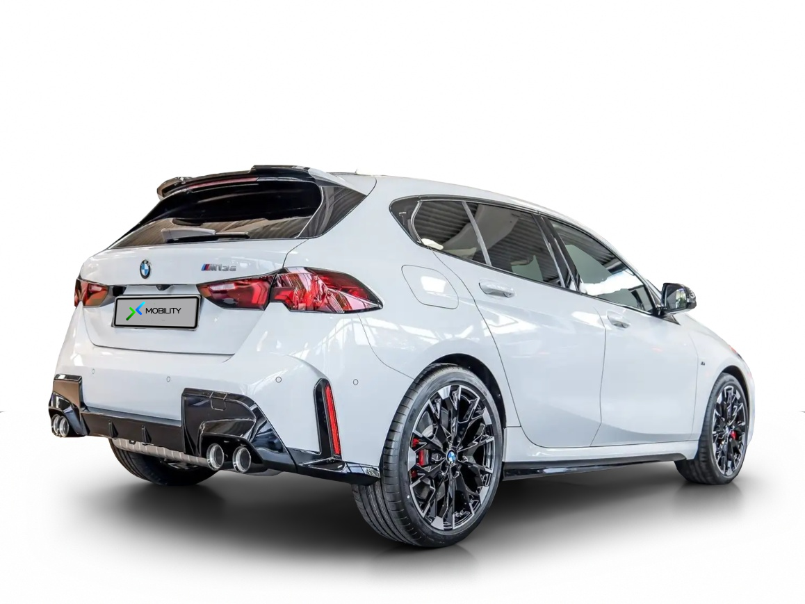BMW M135i xDrive M Sportpaket