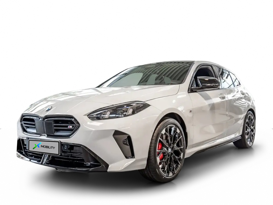 BMW M135i xDrive M Sportpaket