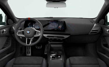 BMW M135 xDrive