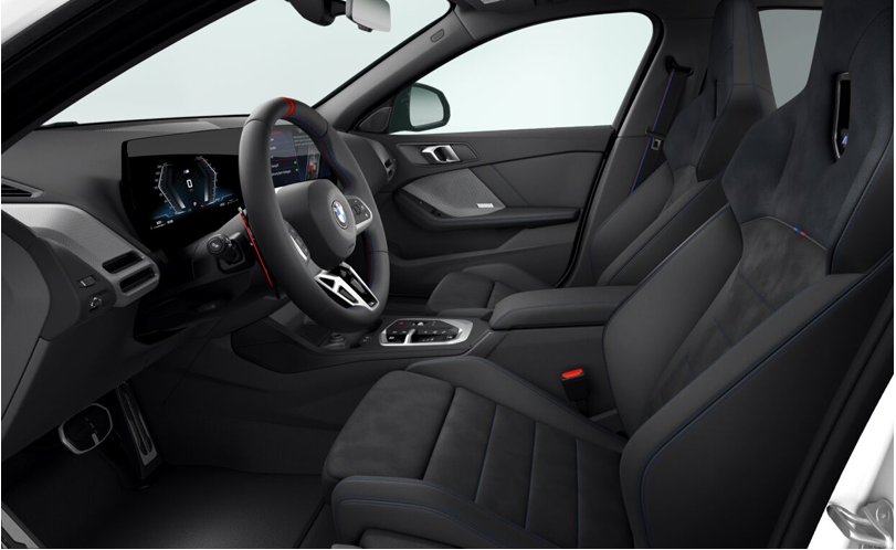 BMW M135 xDrive