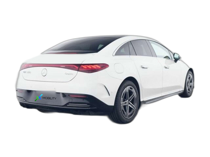 Mercedes-Benz EQE 350 AMG Line