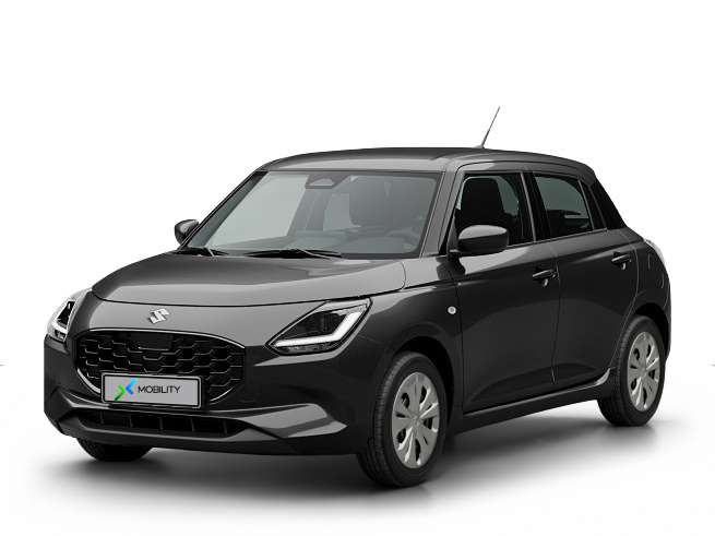 Suzuki Swift 1.2 Dualjet Hybrid Club