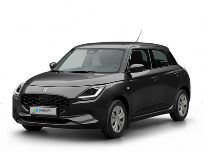 Suzuki Swift 1.2 Dualjet Hybrid Club