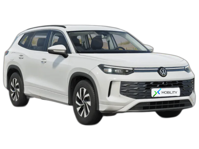 VW Tayron 1.5 eTSI Life DSG