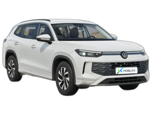 VW Tayron 1.5 eTSI Life DSG