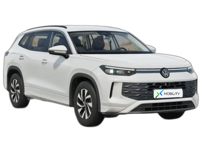 VW Tayron 1.5 eTSI Life DSG