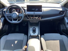 Nissan Qashqai 1.3 N-Connecta X-Tronic