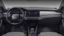 Skoda Octavia Combi 1.5 TSI Selection