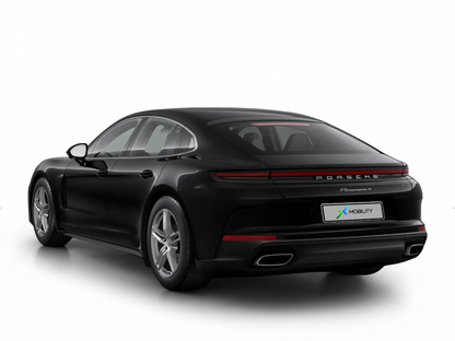 Porsche Panamera 4