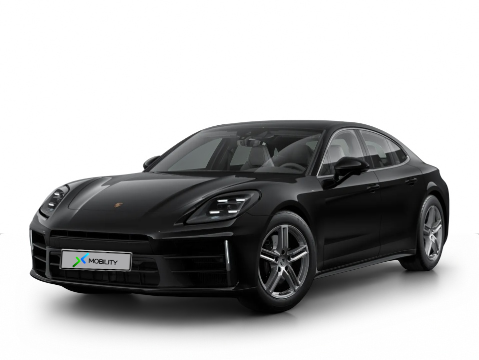 Porsche Panamera 4