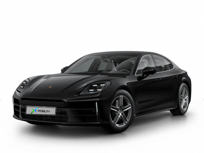 Porsche Panamera 4