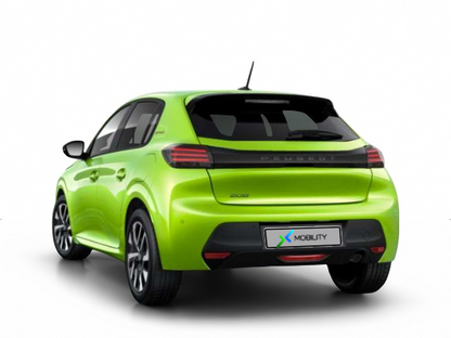 Peugeot 208 Style
