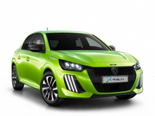 Peugeot 208 Style
