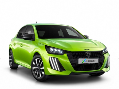 Peugeot 208 Style