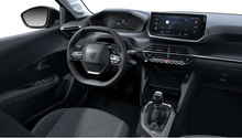 Peugeot 208 Style
