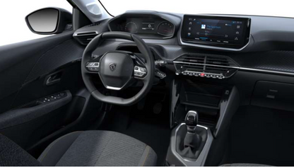 Peugeot 208 Style