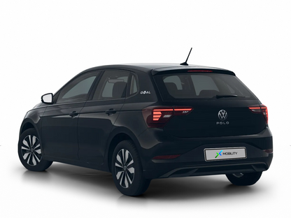 VW Polo Goal 1,0 TSI