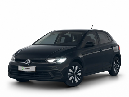 VW Polo Goal 1,0 TSI