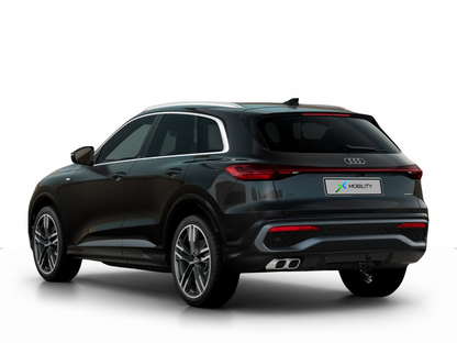 Audi Q5 TDI quattro S Tronic