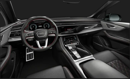 Audi Q7 50 TDI S-Line quattro
