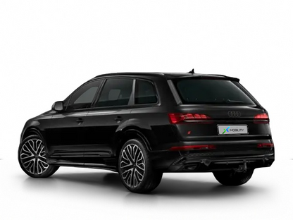 Audi Q7 50 TDI S-Line quattro