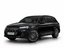Audi Q7 50 TDI S-Line quattro