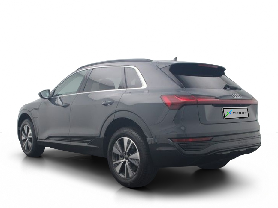 Audi Q8 advanced 50 e-tron quattro