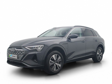 Audi Q8 advanced 50 e-tron quattro