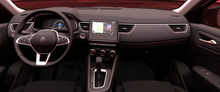 Renault Arkana Techno