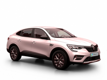 Renault Arkana Techno